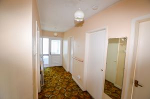 Hallway- click for photo gallery